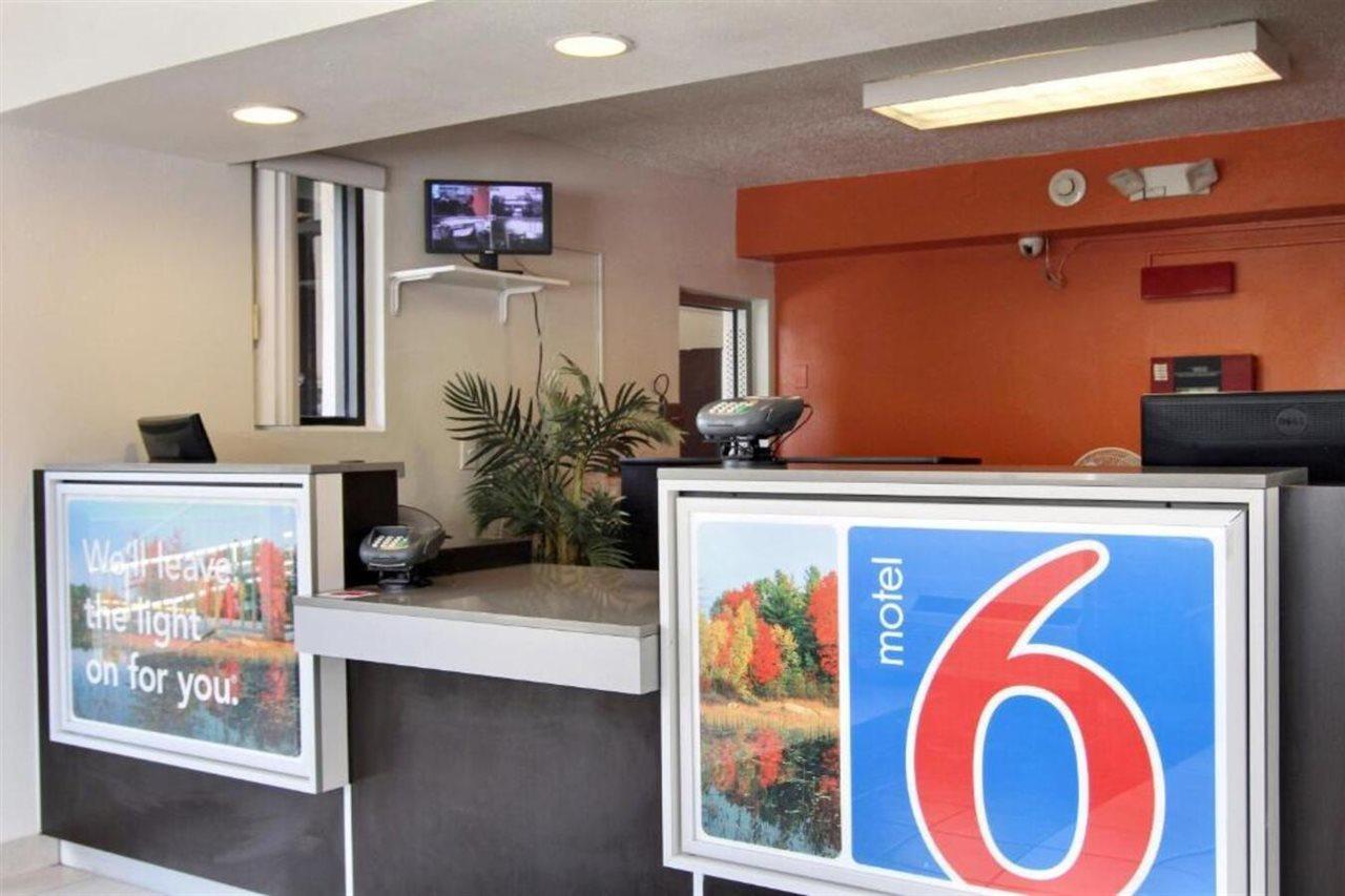 Motel 6-Middleburg Heights, Oh - Cleveland Exterior photo